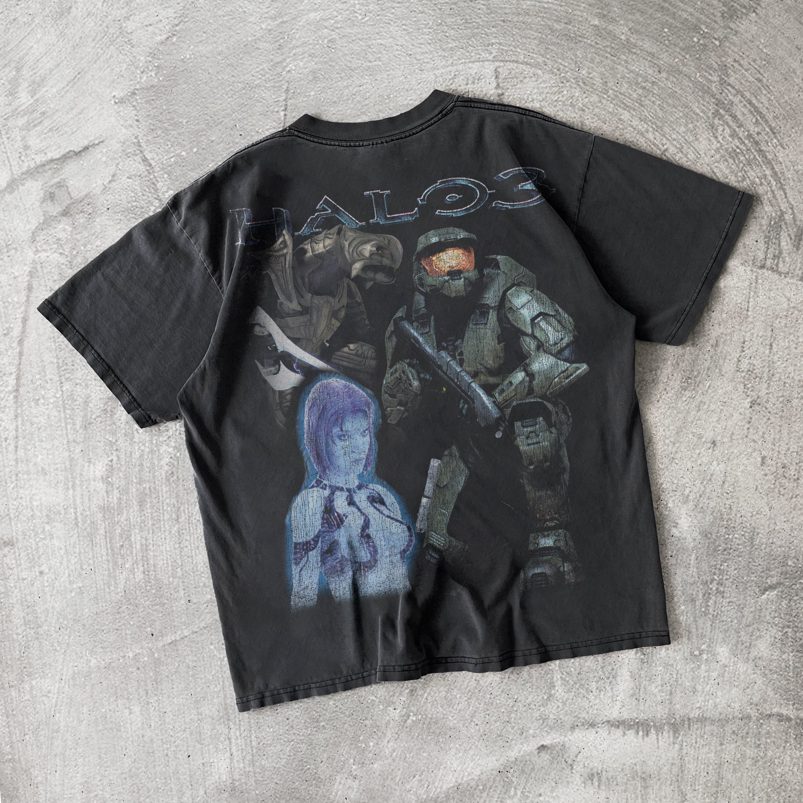 AURORA HEAVY TEE