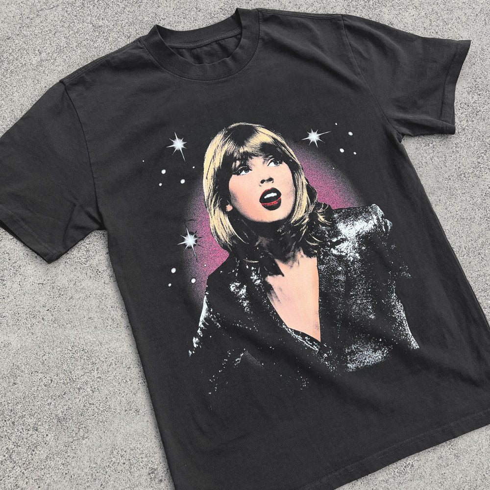 KARMA HEAVY TEE