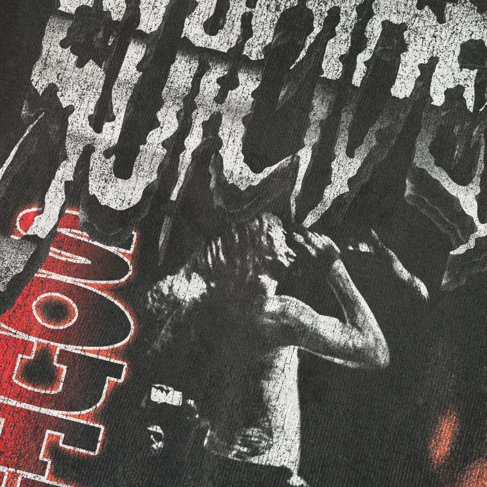 UNDERGROUND KINGS HEAVY TEE