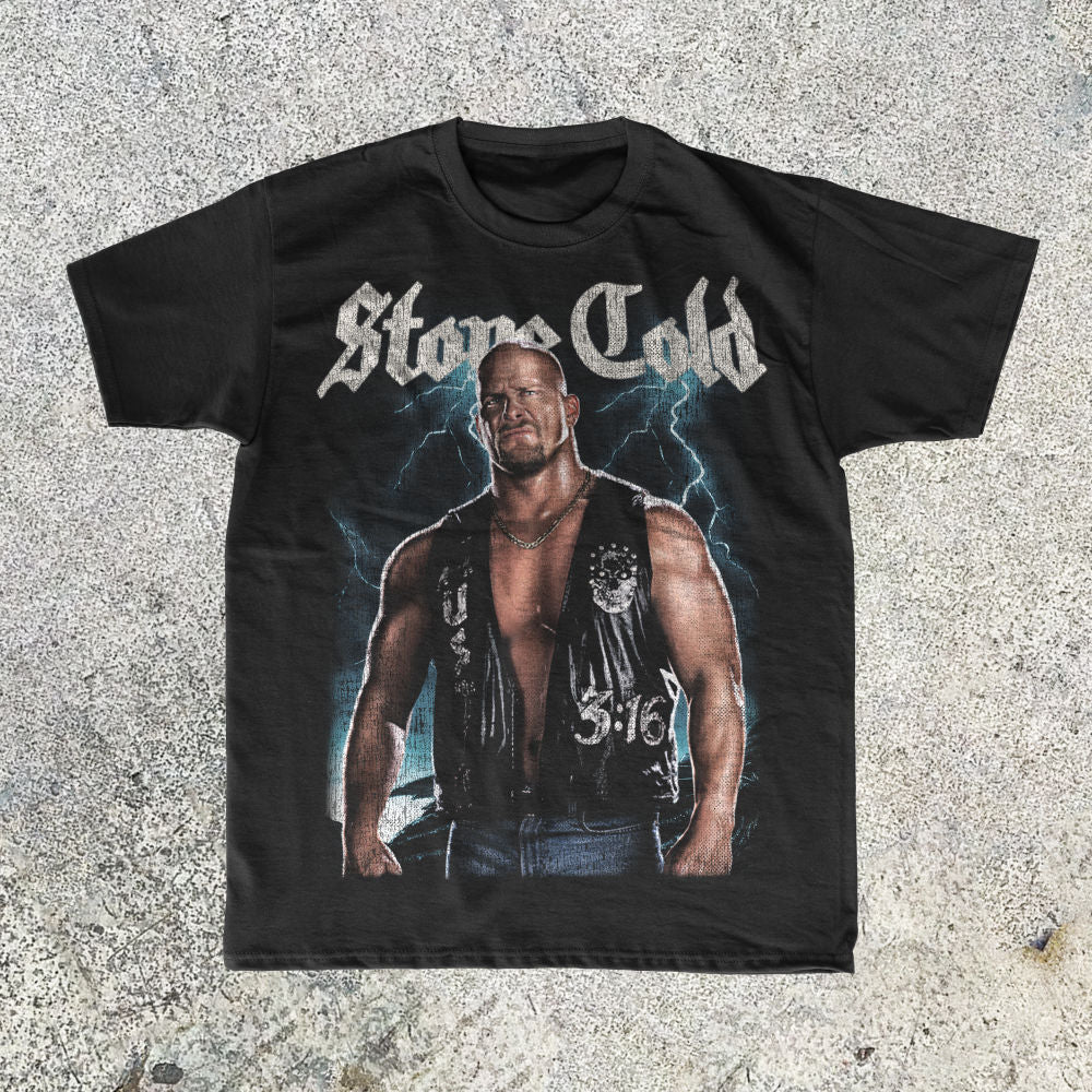 COLD HEAVY TEE