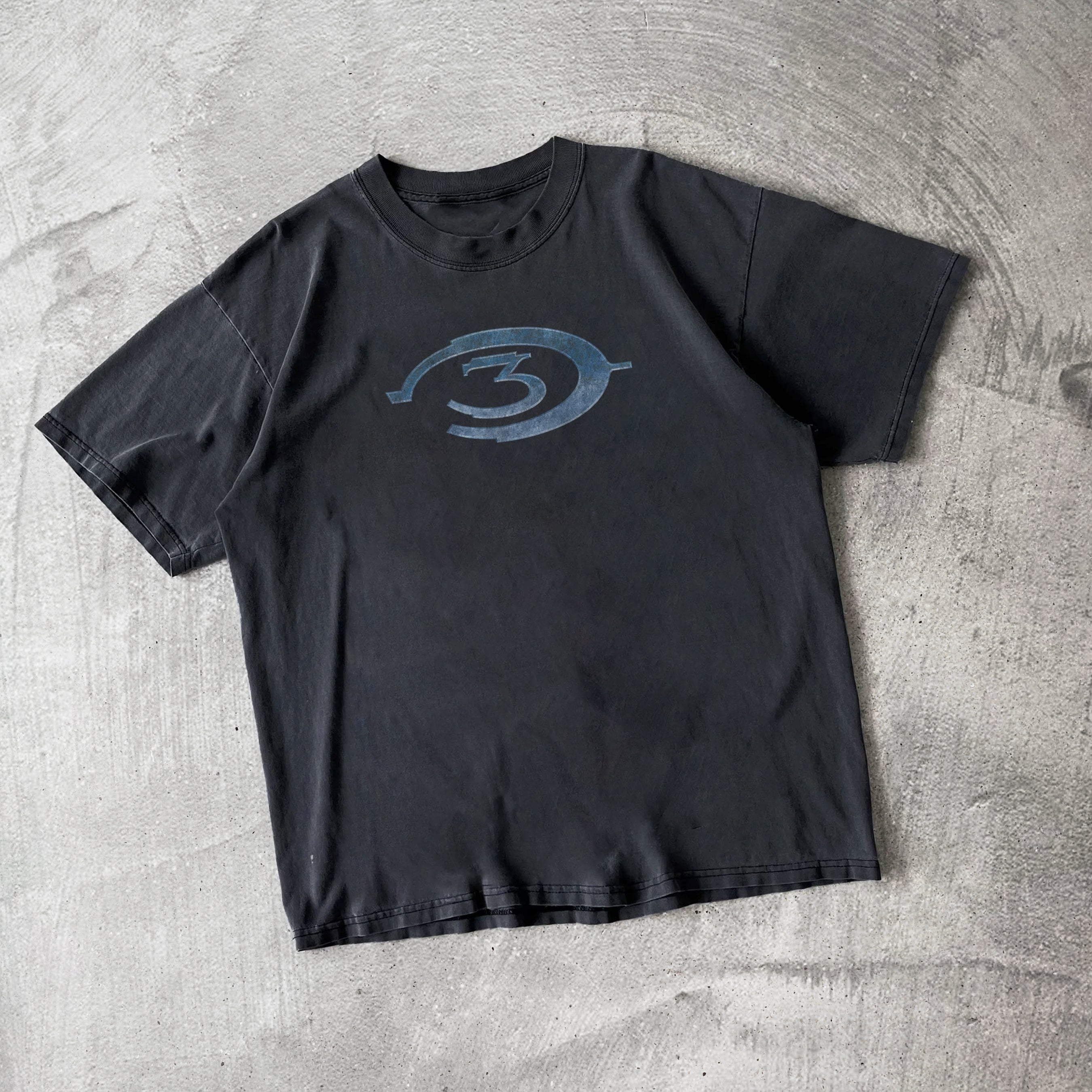 AURORA HEAVY TEE