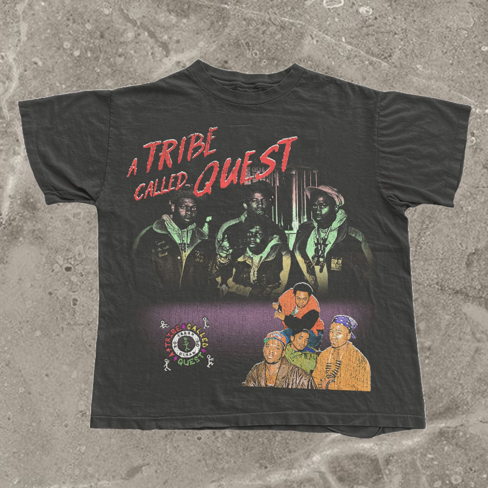 ATCQ HEAVY TEE