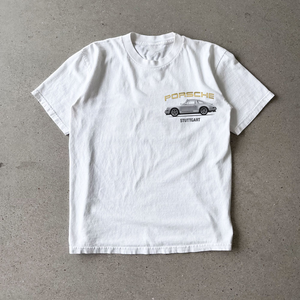 CAR HEAVY TEE