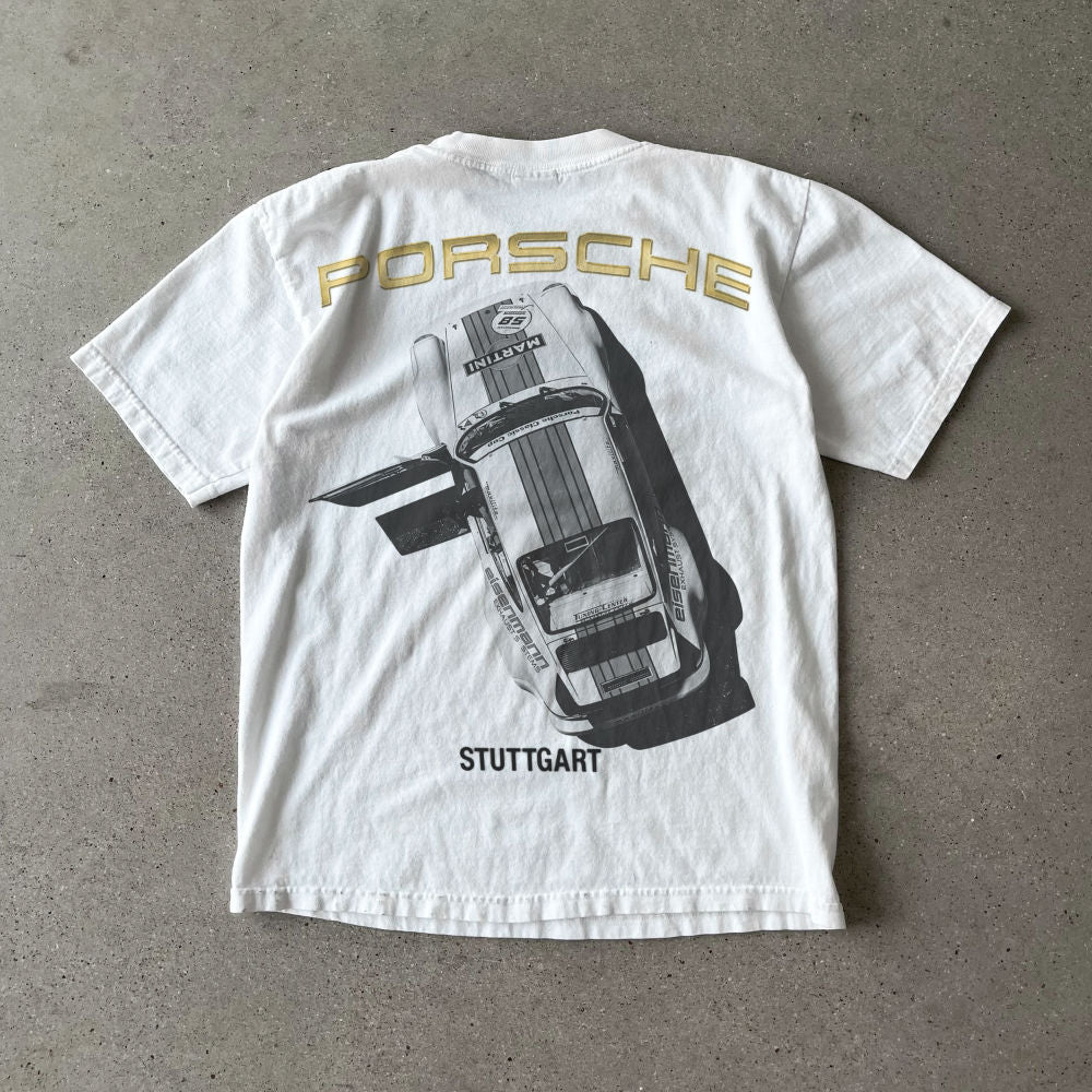 CAR HEAVY TEE