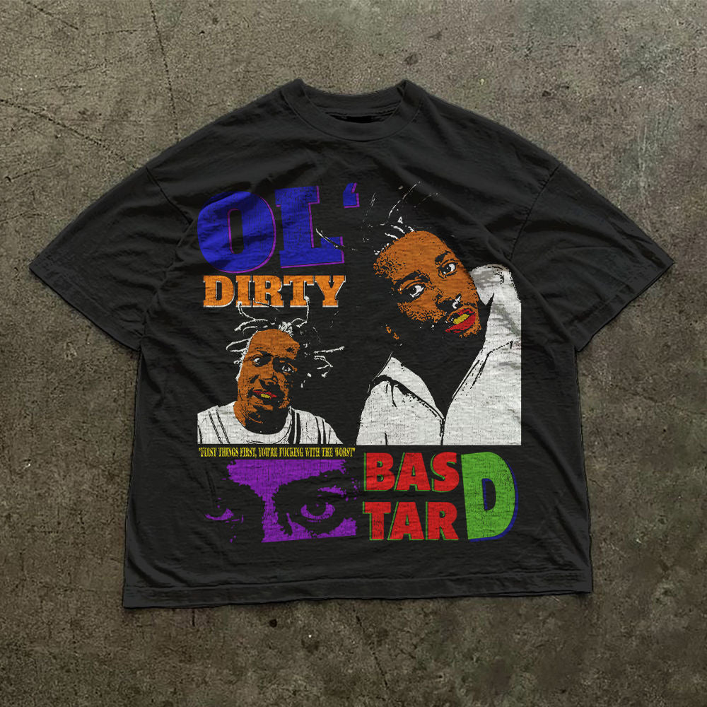 ODB HEAVY TEE