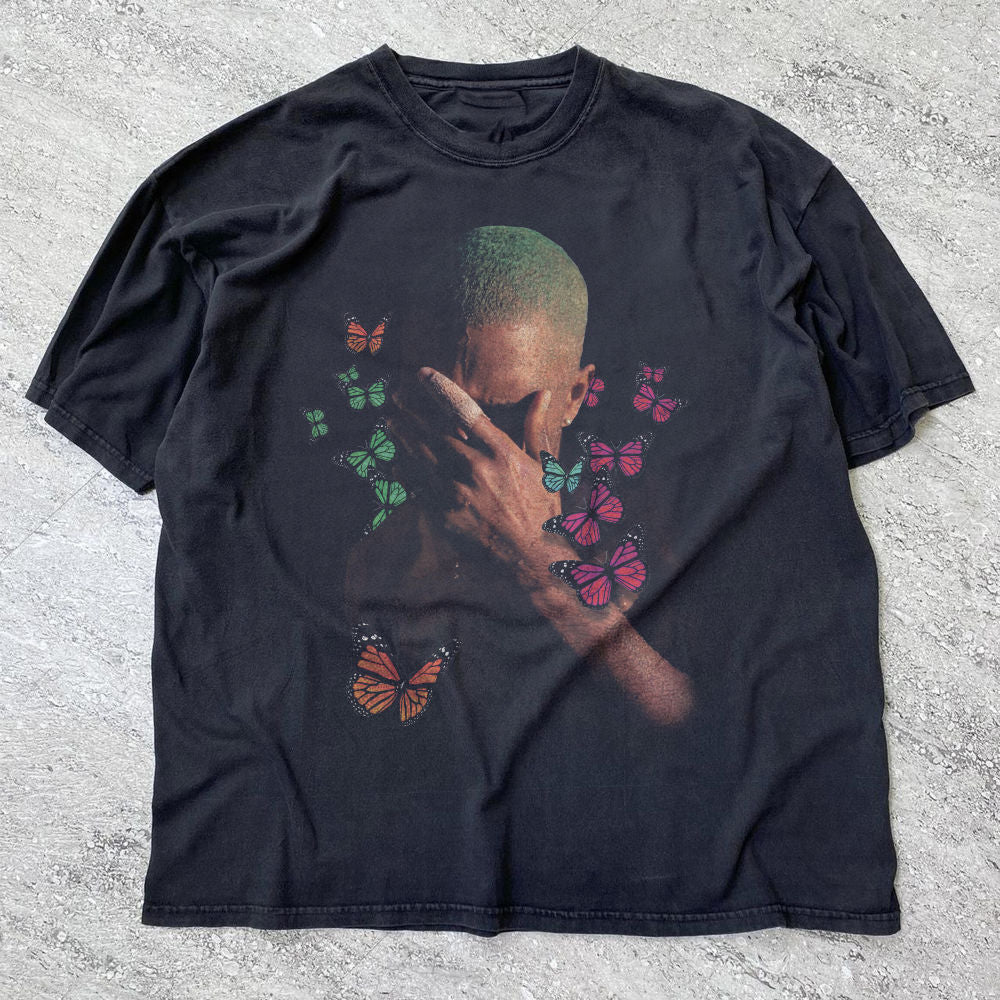 FRANK HEAVY TEE