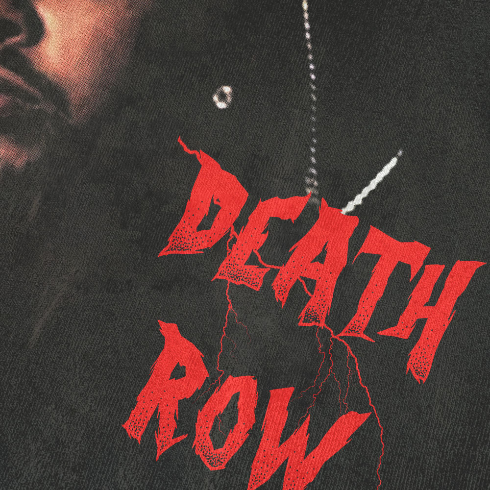 DEATH ROW HEAVY TEE