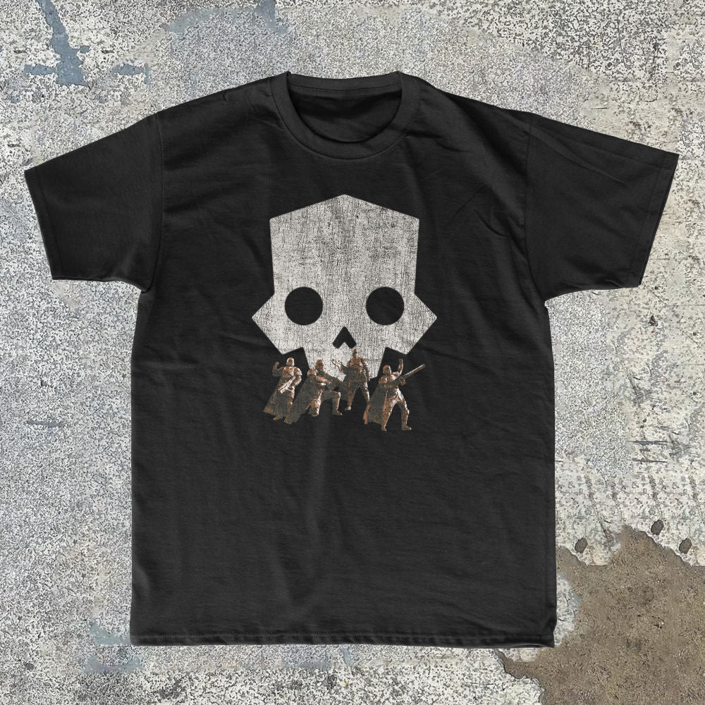 DIVERS HEAVY TEE