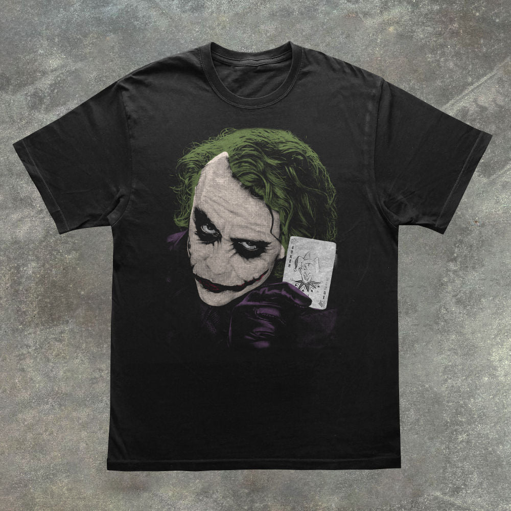 JOKER HEAVY TEE